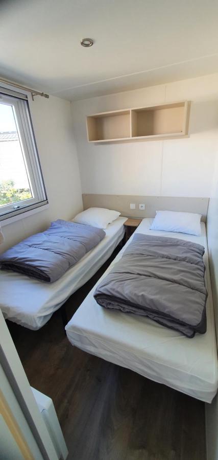 Mh 6 Personnes Au Calme Bois Dormant 4* Hotell Saint-Jean-de-Monts Exteriör bild
